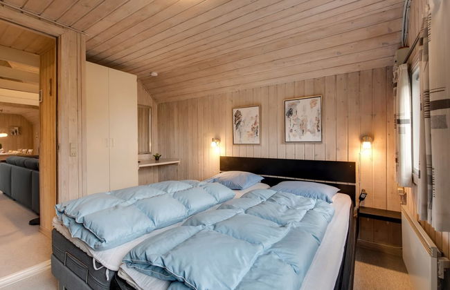 "Patrik" - 1.4km from the sea - Foto 14