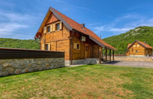 Amazing Home In Barlete With Sauna - Foto 12