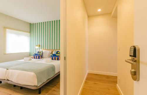 RENT4REST Estoril Seafront Apartments - Foto 35