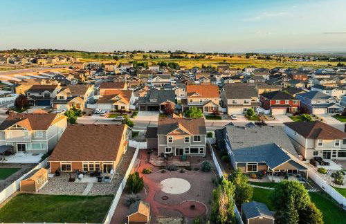 Spacious Family Getaway Near Downtown - Foto 35