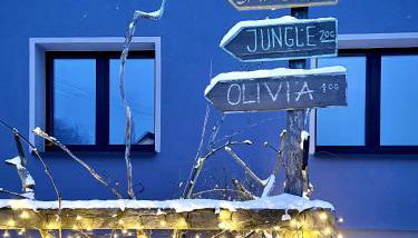 Sweet Home Tholey - Foto 3