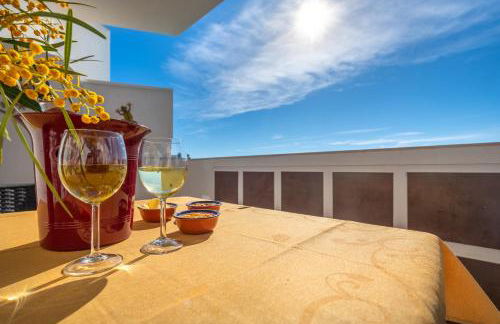 AlgarSun - idealy situated holiday apartment with all modern comfort - Foto 23