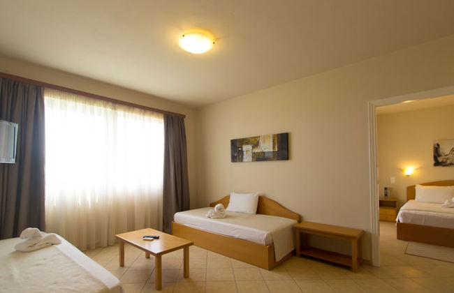 Colonides Beach Hotel - Foto 43