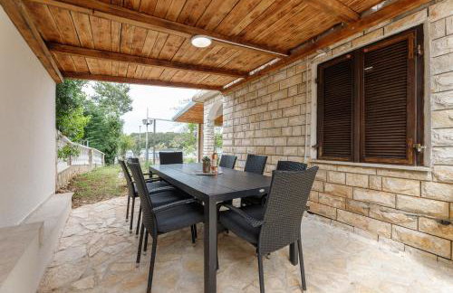 Villa Rosmarin - family friendly, beachfront - Photo 15