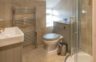 North Buckham Farmhouse - Foto 56