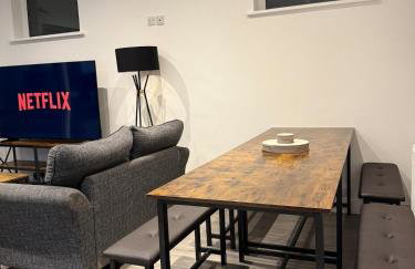 5 bedroom house in petts wood - Foto 38