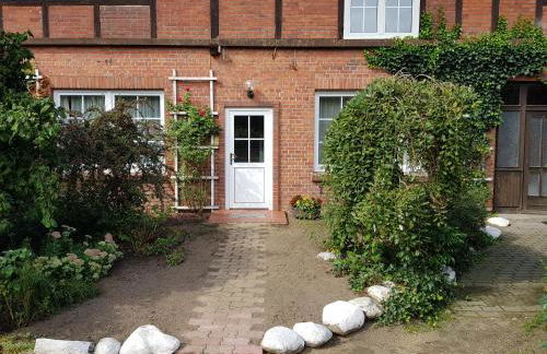 Moderne Ferienwohnung auf dem Kastanienhof Oetzen - Foto 11