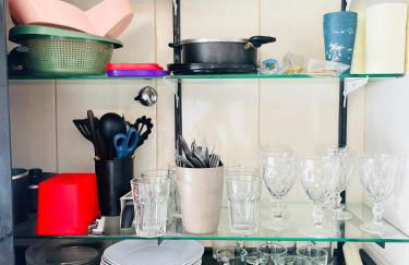 Atlantic House 51 - Piscina e Churras - Foto 15