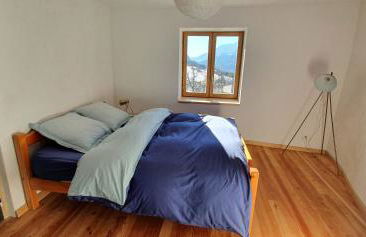 Appartement 4 personnes sur les hauteurs d'Eygliers - Foto 7