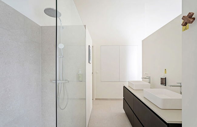 Smartflats - Bell Tower Ghent - Photo 47