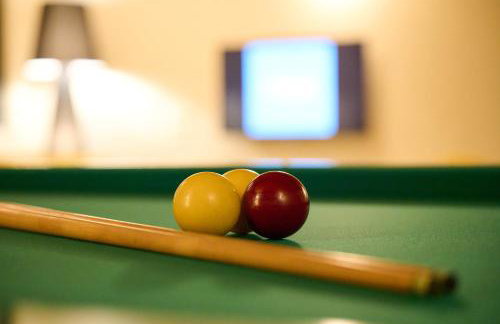 Ma Maison No9 Downtown Villa,Jacuzzi,5bdrs,Parking - Foto 44