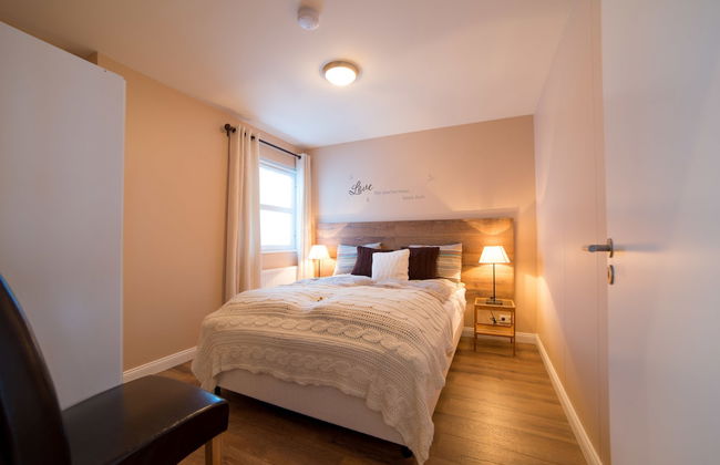 Icelandic Cottages - Foto 2