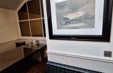 Luxurious Cottage Machrihanish - Foto 15