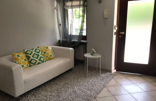 Appartamento Indipendente Nella Collina di Aosta - Cir Vda Aosta 0163 - Foto 1