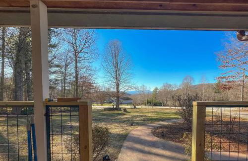 Spa Lodge Sleeps 9 Sauna Hot Tub Mtn Views - Foto 33