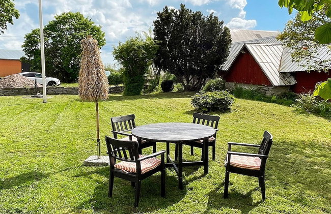 6 Person Holiday Home in Kopingsvik - Foto 17