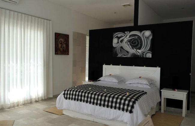 Villa Cymopoleia - Foto 3