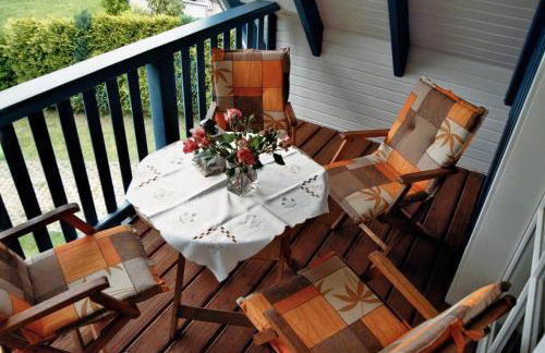 Ferienhaus Mine Sehnsucht - Foto 15