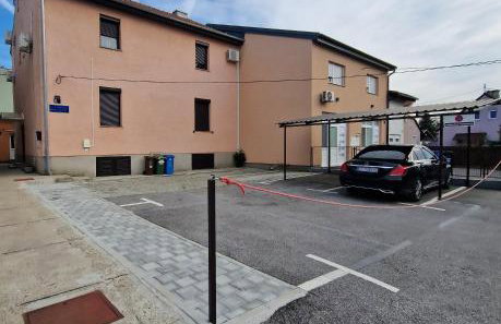 Apartment Mavero-Free Private Parking - Foto 23