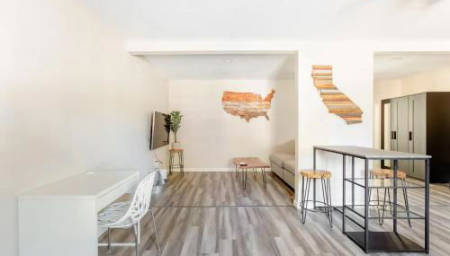 Beautiful spacious guest home - Foto 2