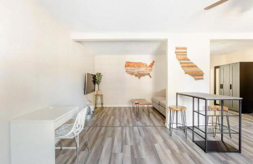 Beautiful spacious guest home - Foto 2