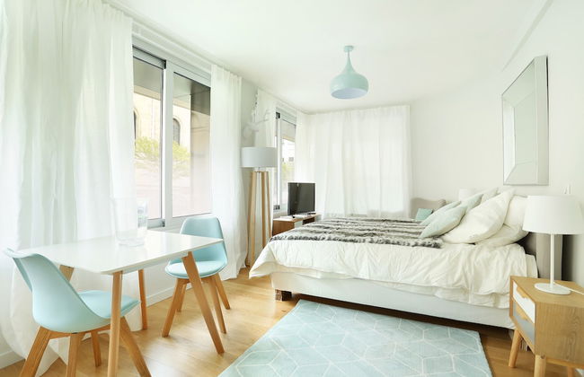 Residence St Dominique - Eiffel Tower(Pierre Villey 3) - Photo 2