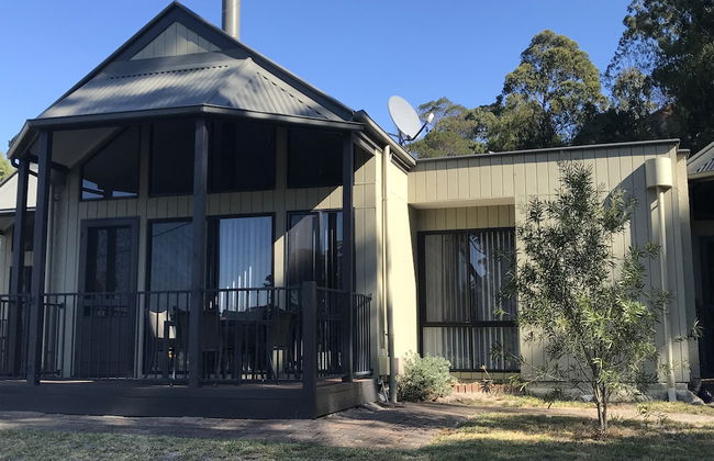 Edgewater Terraces at Metung - Foto 6