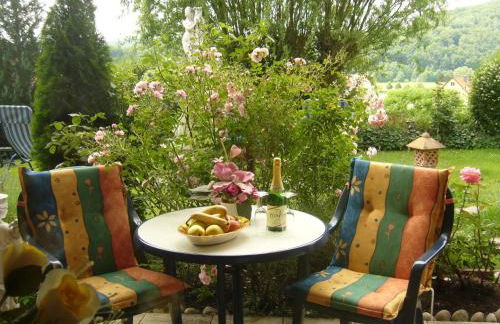 Pension Höchemer - Foto 48