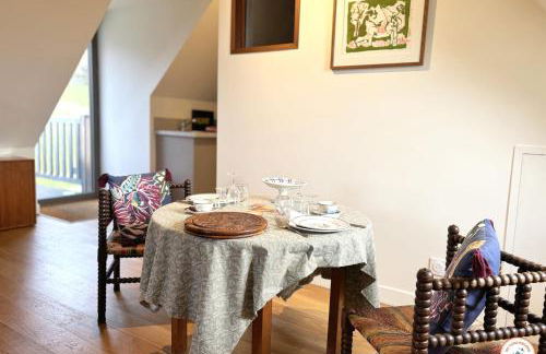 La Tourterelle - Domaine d'APREVAL - Campagne - Photo 10