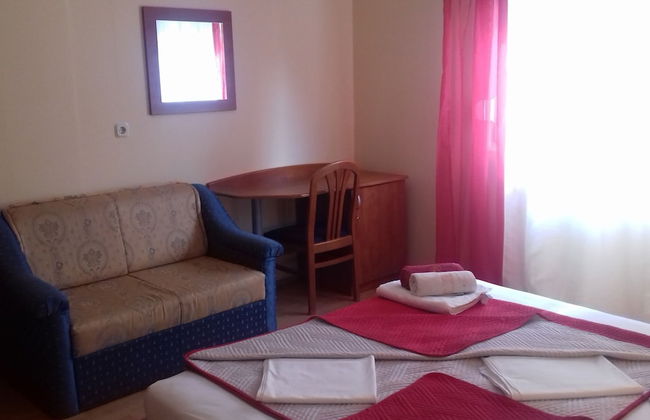 Apartments Gavacic - Photo 17