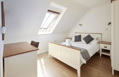 Monmouth Retreat Cottage - Foto 10