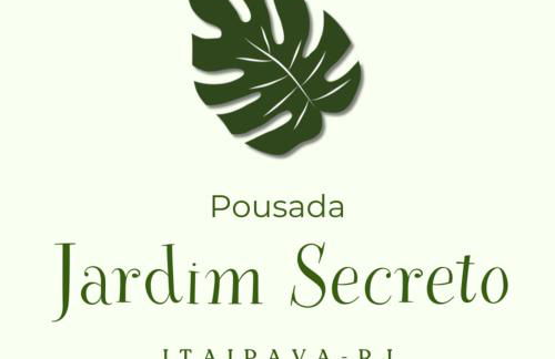 Jardim Secreto - Itaipava - Foto 1
