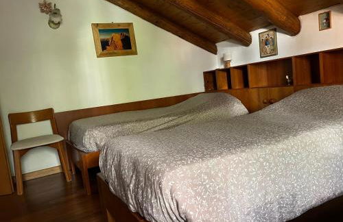 Chalet vista montagne - Foto 3