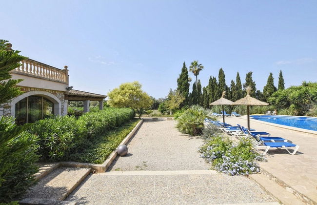 Country House in Campos Near Es Trenc Beach - Foto 31