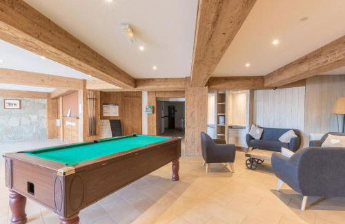 Résidence Pierre & Vacances l'Albane - Foto 12