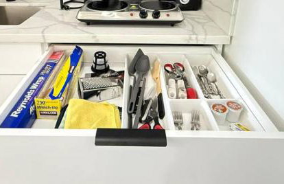 Modern Studio Stylish &Cozy Right Unit - Foto 4