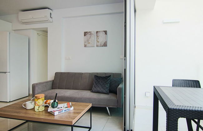 Phaedrus Living: Seaside Executive Flat Harbour 101 - Foto 21