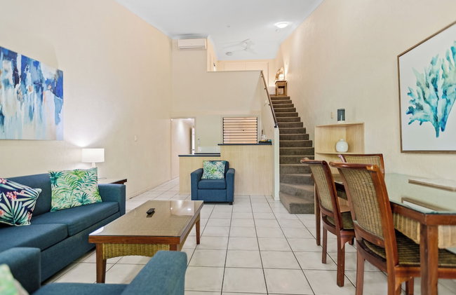 Trinity Beach Club Holiday Apartments - Foto 40
