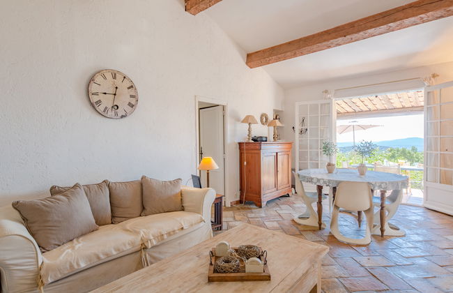 Le Clos d´Estelle - Foto 7