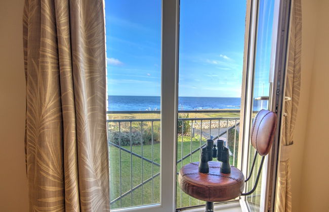 No 10 The Links Apartment Brora - Photo 5