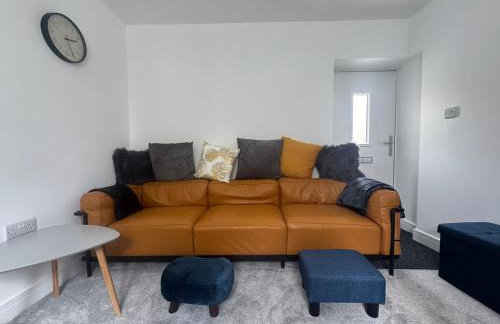 Modern 3 Bed House with Parking in Rothley - Foto 17