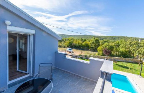 Amazing Home In Turjaci With Wifi - Foto 21