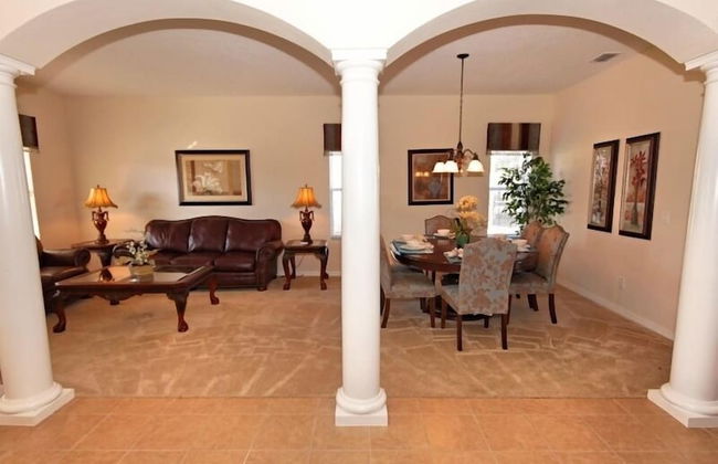 Ov3113 - The Shire at West Haven - 5 Bed 4 Baths Villa - Foto 17