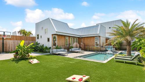 The Herald 12BR Private Villa - Foto 2