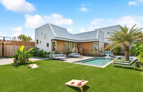 The Herald 12BR Private Villa - Foto 2