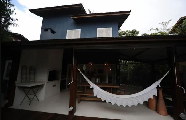 Casa Jardins de Iporanga - Foto 51