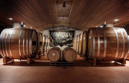 Wine Relais In Montecucco - ColleMassari Hospitality - Foto 58