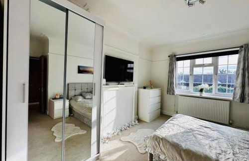 GerrardsCross - Stay4 - Parking - PetsOK - Wembley - Photo 49