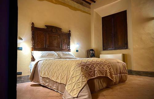 Villa Mucellena - Foto 34