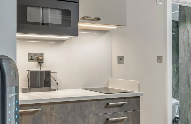 Cleveland Residences Bloomsbury - Foto 49